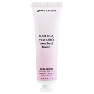 dead sea mud mask - 30 mL (1 oz)