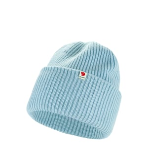 Fjallraven Heavy Beanie Breeze Blue
