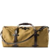 Filson Large Duffle Bag Tan
