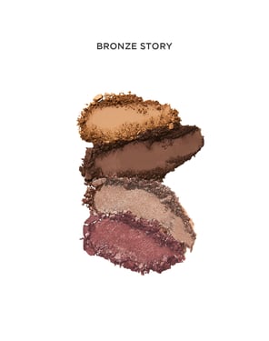 Eyeshadow Quad Palettes
