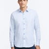 Robert Graham Bramston Long Sleeve Button Down Shirt