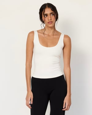 Inez Tank Top - Large