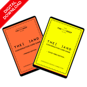 {THE AND} Friends Vibes Bundle - Digital