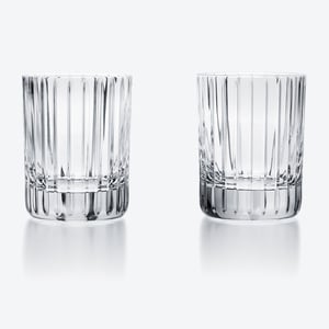 Harmonie Tumblers - Clear | Baccarat