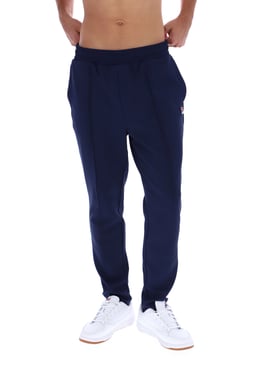 Molveno Pin Tuck Slim Leg Pants - 4XL