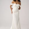 AW Windsock Wedding Dress