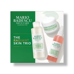 The Radiant Skin Trio - 3 pcs