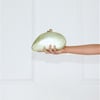 Sea Breeze Clutch Green