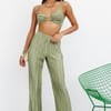 Loco Baby Pants Green