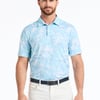 Robert Graham Eldor Short Sleeve Polo