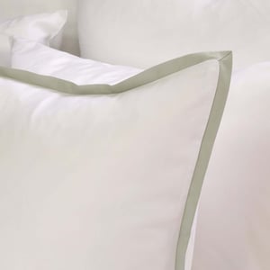 Langston Bamboo Sateen Euro Sham