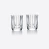 Harmonie Tumblers - Clear | Baccarat