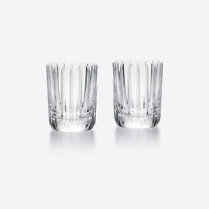 Harmonie Tumblers - Clear | Baccarat