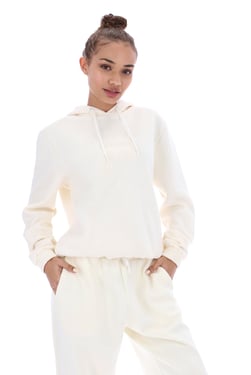 Lima Quilted Chest Logo Hoodie - XL