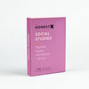 Honest X: Social Studies Mini Deck