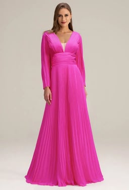 AW Leona Dress
