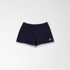 Braided Shorts - L