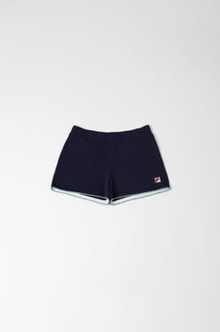Braided Shorts - XL