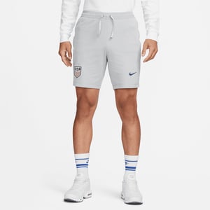 Men's Nike USA Fleece Travel Shorts / 2X