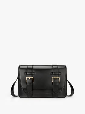 Jane Messenger Bag