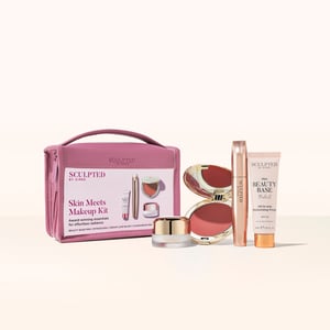 Skin Meets Makeup Kit