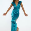 Looking For Style Maxi Dress Jade