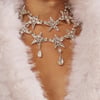 AKIRA Stargurl Necklace