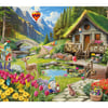 Mountain Getaway_W
