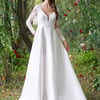 AW Evelina Wedding Dress