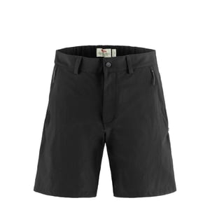 Fjallraven High Coast Pack Shorts Black