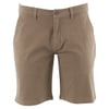 Kenrow Zev Chino Shorts Sand