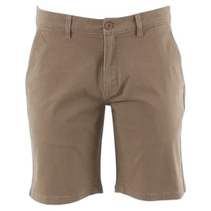 Kenrow Zev Chino Shorts Sand