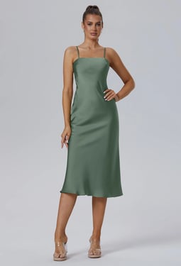 AW Gonamore Dress