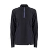 Paramo Womens Grid Technic Baselayer Black