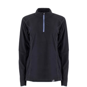 Paramo Womens Grid Technic Baselayer Black
