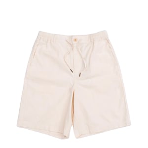 Pendleton Utility Shorts Bone / Fire Legend