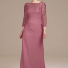 AW Zephyr Dress