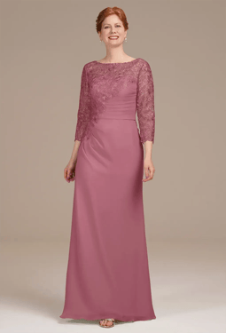 AW Zephyr Dress