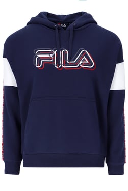 Bambi Hooded Sweat - XXL