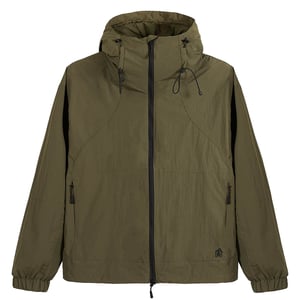 Hikerdelic Libero Jacket Lichen Green