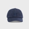 Vilebrequin - Men Terry Cap Solid - Caps - Castle - Blue - Size OSFA