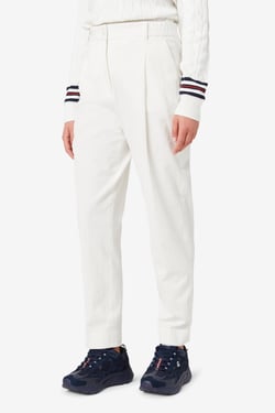 Brooks Brothers X FILA Women's Championship Pants - 16
