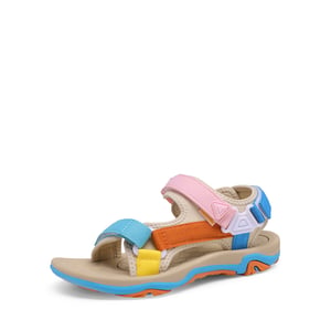 DREAM PAIRS Arch Support Hiking Sandals