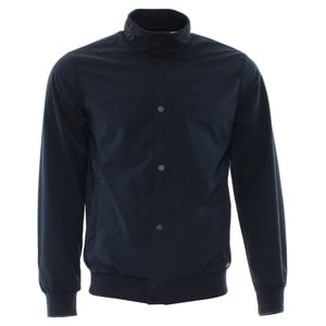 Kenrow Louis Jacket Navy 3XL