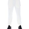 Lir Velour Track Pants - M