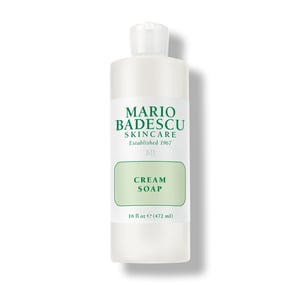 Cream Soap - 16 oz