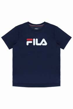 Junior's Heritage T-Shirt Logo - 14YR