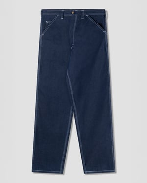 OG Painter Pant (Indigo Denim) - 34L