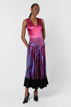 OMI DRESS