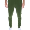 Patrick Track Pant With Contrast Piping - S